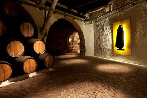 Lots of local activities like wine tasting and visits to the cellars