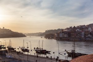 The best Porto views