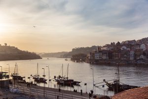 The best Porto view